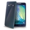 Samsung Galaxy A7 dėklas GELSKIN Celly permatomas