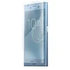 Sony Xperia XA1 lenktas ekrano apsauginis stiklas Muvit permatomas