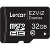 Atminties kortelė Micro SD 32GB EZVIZ CS-CMT-CARDT32GDD