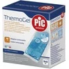 Šalčio/šilumos paketas "PIC THERMOGEL Basic“ 10 x 26 cm, daugkartinis, be šerkšno