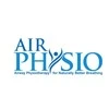 Teigiamo slėgio iškvėpimo prietaisas (OPEP) AirPhysio®, vaikiškas