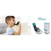 Teigiamo slėgio iškvėpimo prietaisas (OPEP) AirPhysio®, vaikiškas