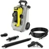 Kärcher Mobilus plovimo įrenginys OC 6-18 Plus Battery Set | 1.328-521.0