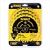 DEWALT pjovimo diskai EXTREME 190x30x1,65 24T 3 vnt