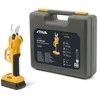 Sekatorius Stiga SC 100e Kit; 20 V; 1x2,0 Ah akum.
