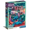 Clementoni Dėlionė 1000 vnt. - Disney Stičas