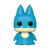 FUNKO POP! Vinilinė figūrėlė: Pokemonai - Munchlax, 25 cm
