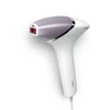 IPL plaukelių šalinimo prietaisas Philips Lumea IPL 8000 Series su „SenseIQ“ (BRI947/00)