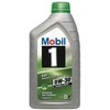 Alyva MOBIL 1 ESP 0W-30 4 L