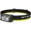 Nitecore NU25 MCT 400lm USB priekinis žibintas
