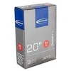Schwalbe tube 20" SV6 28/40-406 valve