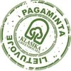Meistro Kodas Arkinis šiltnamis KLASIKA 12 m2/6 mm danga (3x4 m)
