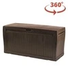 Keter Daiktadėžė COMFY STORAGE BOX 270 L