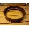 Klasika Garden Metalinis žiedas/užtvarėlė dažytas
