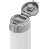 ZWILLING THERMO - Termo puodelis, 450 ml, baltos/pilkos spalvos (39500-507-0)