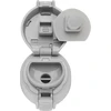 ZWILLING THERMO - Termo puodelis, 450 ml, baltos/pilkos spalvos (39500-507-0)