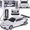 Nuotoliniu būdu valdomas elektrinis automobilis su garso ir šviesos efektais