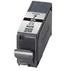 Canon PGI-7BK ink cartridge, juodas
