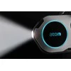 Atom Gyvūnų pavadėlis su šviesa, įkraunamas 5 m