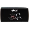 Atom Sports Atom Treniruočių rinkinys Push Up