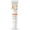 "A-derma Protect Fluid 50+" apsauga nuo UV spindulių 40ml