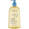 Aliejinis prausiklis sausai odai Bioderma Atoderm Huile de Douche, 1000 ml