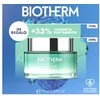 Biotherm „Aquasource“ drėkinamasis veido gelis (Hyalu Plump Gel) 75 ml
