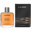 LA RIVE tualetinis vanduo vyrams Heroic Man, 100 ml