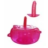 You2Toys Vibruojanti kėdė