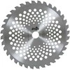 Grizzly 36 ašmenų 255mm pjovimo diskas trimeriams