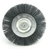 Grizzly EFB 401/402 šepetys (metalinis, siauras)