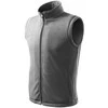 Fliso liemenė RIMECK Next 518 steel pilka, 280 g/m² Unisex