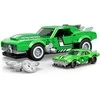 MATTEL BRICK SHOP HOT WHEELS konstruktorius – Speed Camaro (JFT16)
