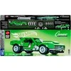MATTEL BRICK SHOP HOT WHEELS konstruktorius – Speed Camaro (JFT16)