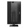 AOC 24P2QM 23.8inch Monitorius VGA DVI HDMI DP USB