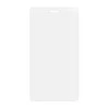 Qoltec 51443 - Skaidri ekrano apsauga - Mobilus telefonas/Išmanusis telefonas - Xiaomi - Redmi Note 4 - Atsparus įbrėžimams - Skaidrus