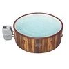 Lay-Z-Spa Helsinki AirJet pripučiama sūkurinė vonia 180 x 66 cm BESTWAY