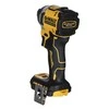 Akumuliatorinis smūginis suktuvas DEWALT 18V DCF850N-XJ be akumuliatoriaus ir kroviklio