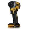 Akumuliatorinis smūginis suktuvas DEWALT 18V DCF850N-XJ be akumuliatoriaus ir kroviklio