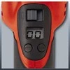 Automobilinis poliruoklis Einhell CC-PO 1100/1 E