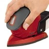 Šlifuoklis - Einhell RT-OS 13 12000 OPM 130W