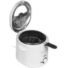 Gruzdintuvė Tristar Deep Fryer FR-6941 Balta, 1000 W, 1.5 L