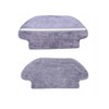 Xiaomi | Mi Robot Vacuum-Mop P Mop Pad | Pilkas