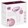 Fotoepiliatorius Philips Lumea IPL BRI977/00, Rausvos spalvos