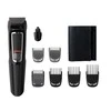 Barzdakirpė Plaukų kirpimo mašinėlė Philips MG3730/15