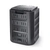 Prosperplast Compogreen komposto dėžė, 320L