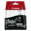 CANON PGI-525 PGBK Twin Pack ink juodas Pixma