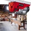 Elektrinis pakėlėjas Einhell TC-EH 250, 12 m Ø 3 mm lynas