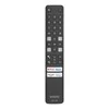 Savio RC-15 universalus / TCL išmaniojo televizoriaus nuotolinio valdymo pulto IR belaidžio mygtuko pakaitalas