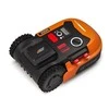 Robotas vejapjovė WORX Landroid M500 Plus WR165E (Atnaujinta)